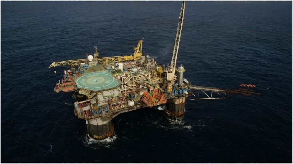 petroleo