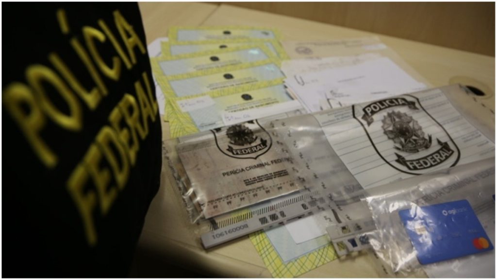 fraude inss em minas