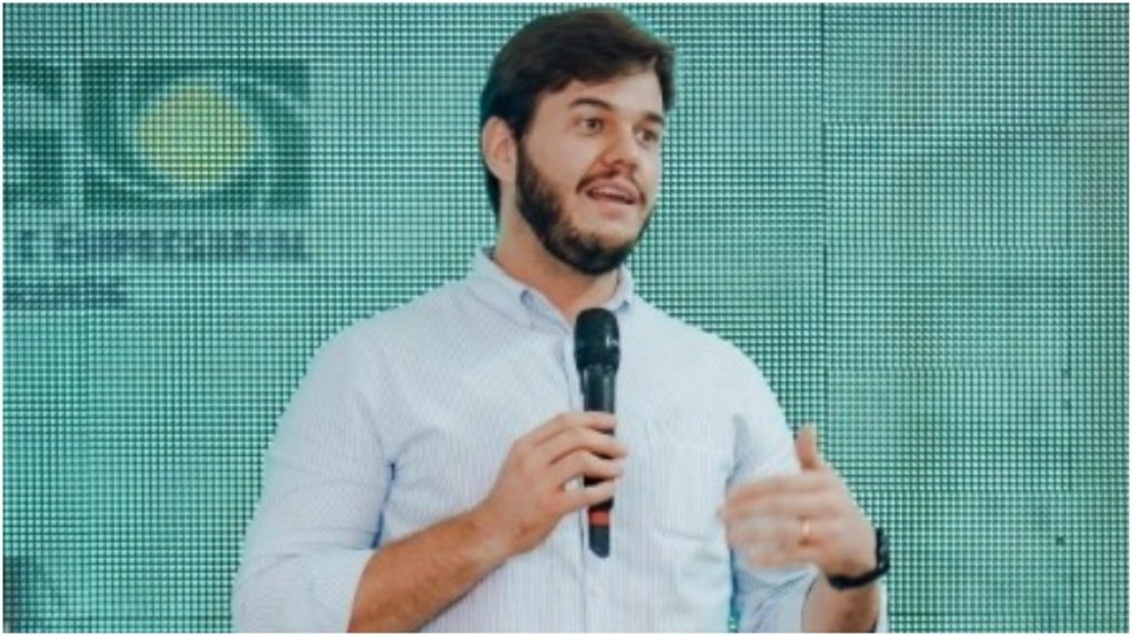 Bruno Cunha