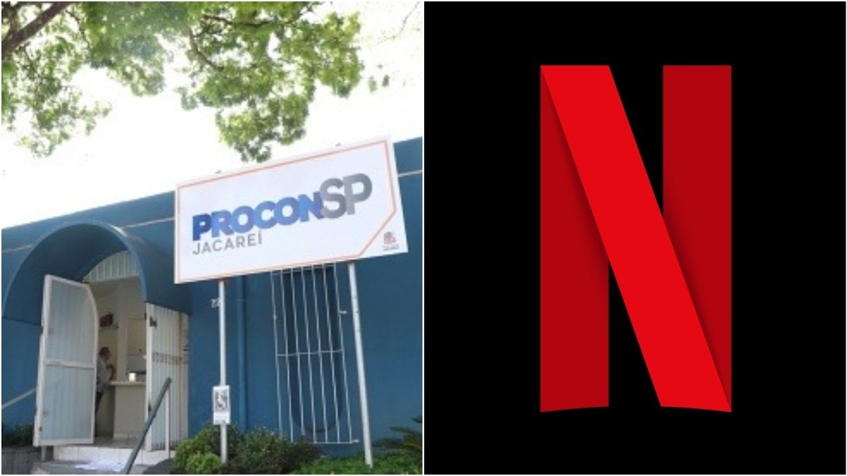 PROCON: NETFLIX receberá MULTA por cada reclamação registrada; veja valor