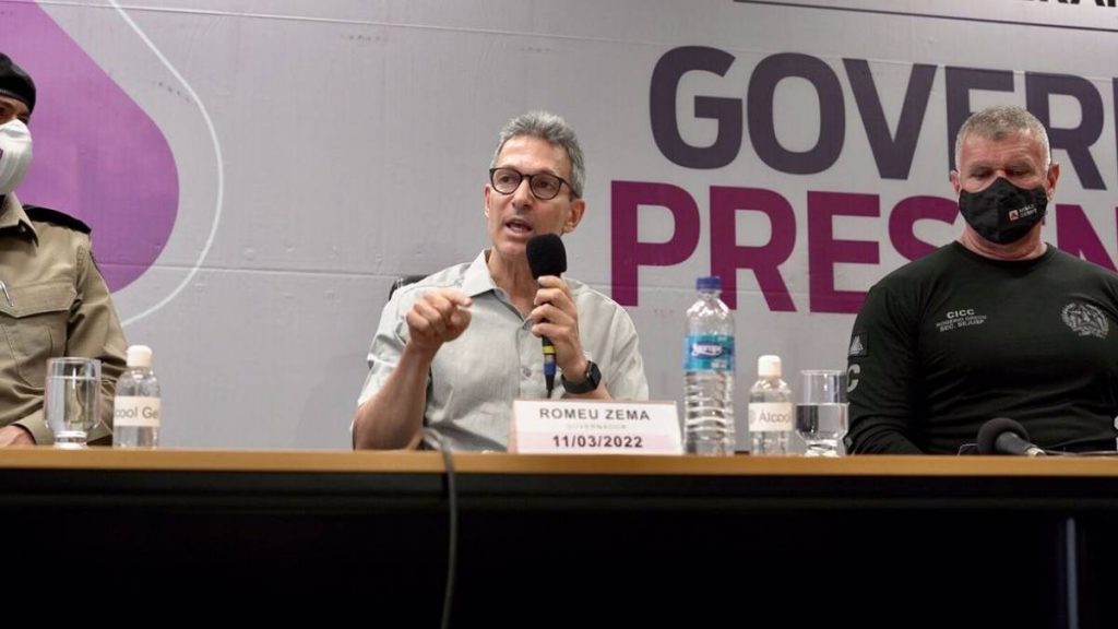 zema coletiva