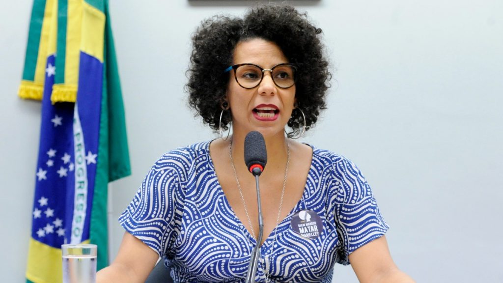 Áurea Carolina