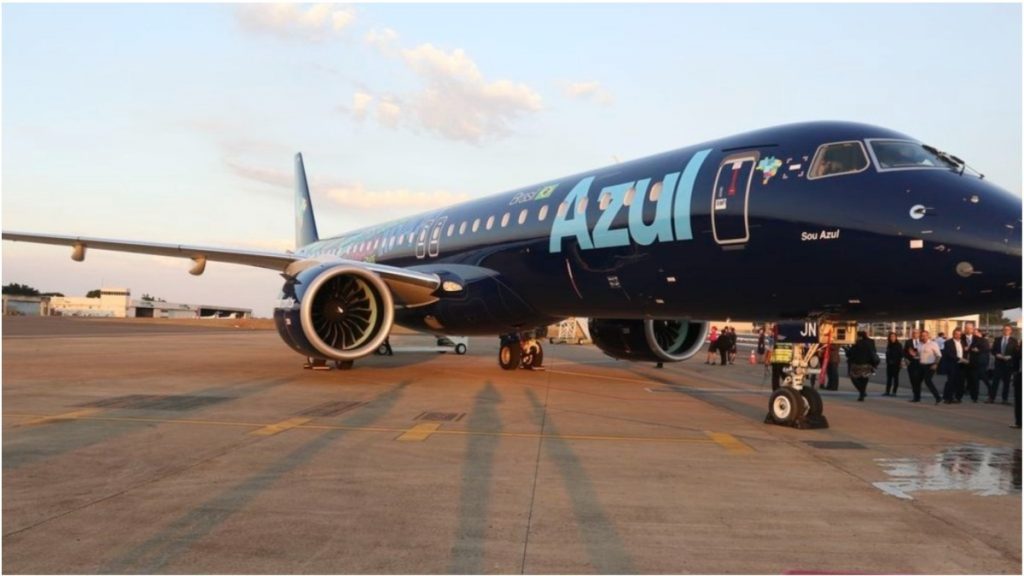 Agências aéreas justificam a mudança por causa do aumento dos preços dos combustíveis