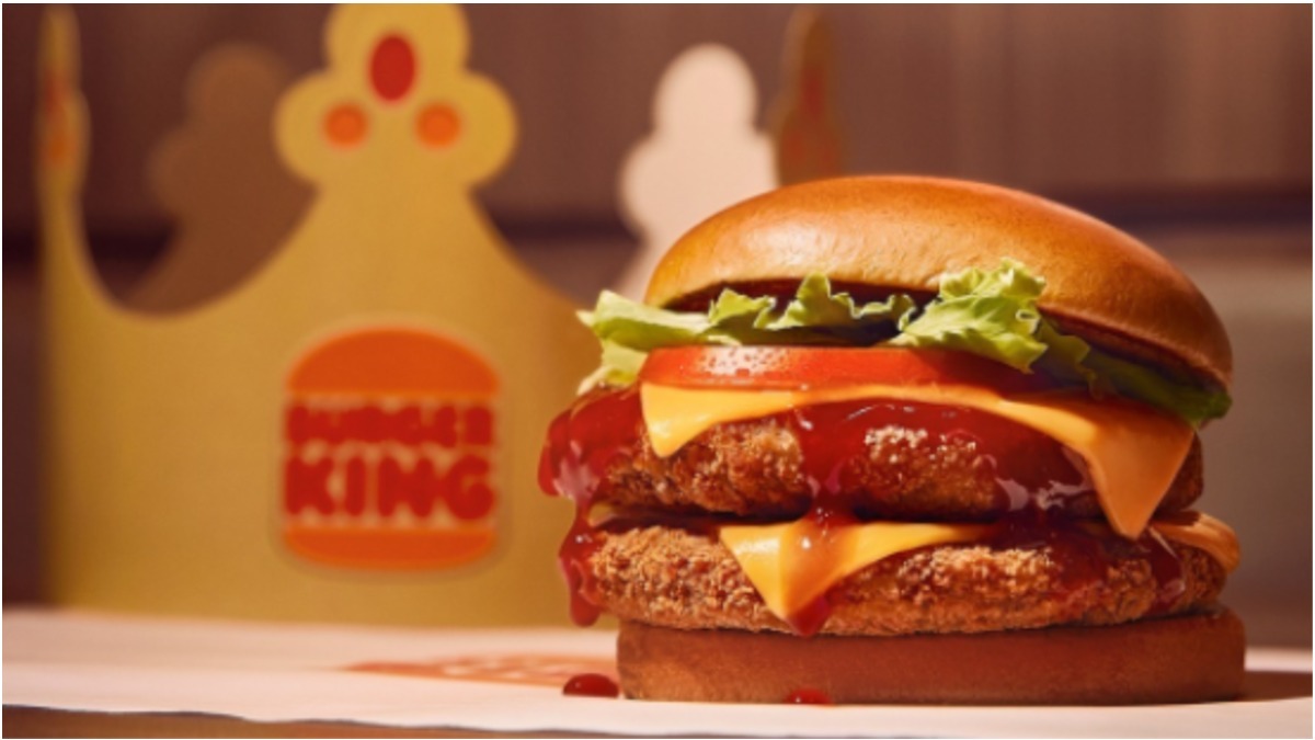 Burger King venderá produtos por apenas R$6