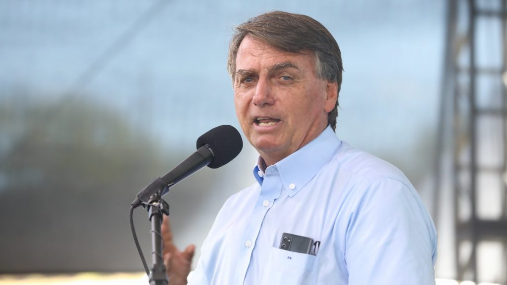 Bolsonaro