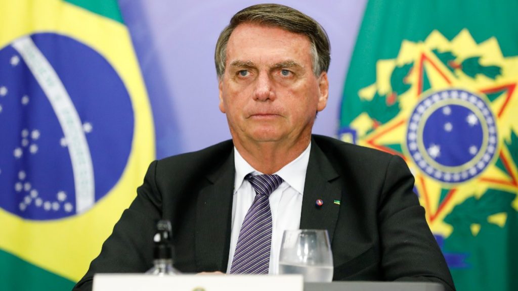 Bolsonaro