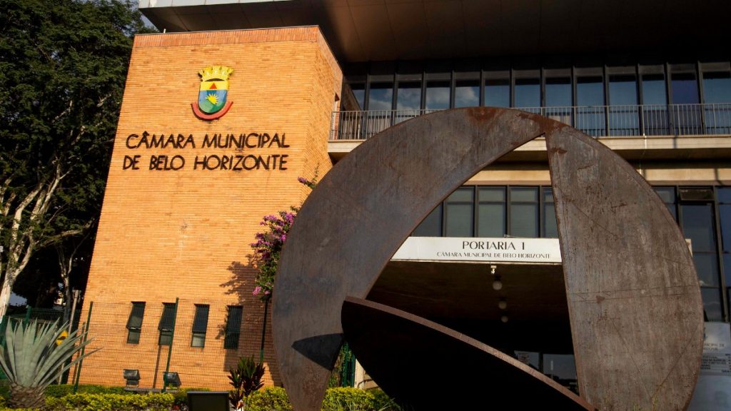 Câmara Municipal