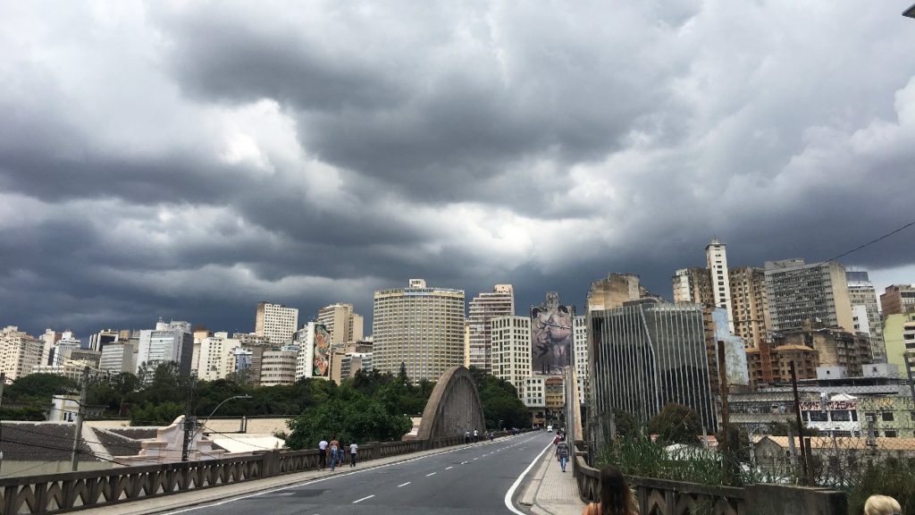 Chuva