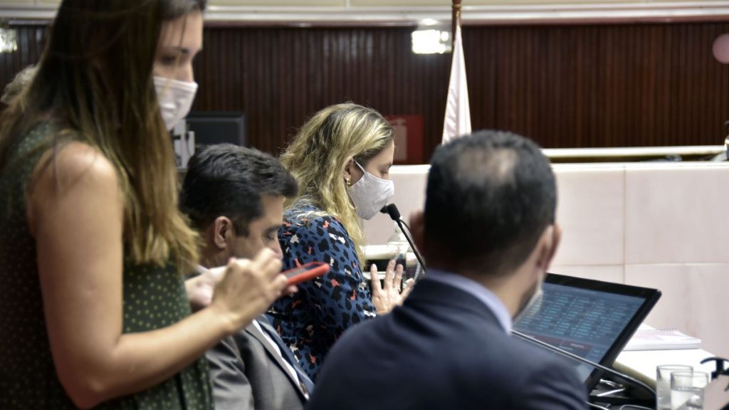 Deputados