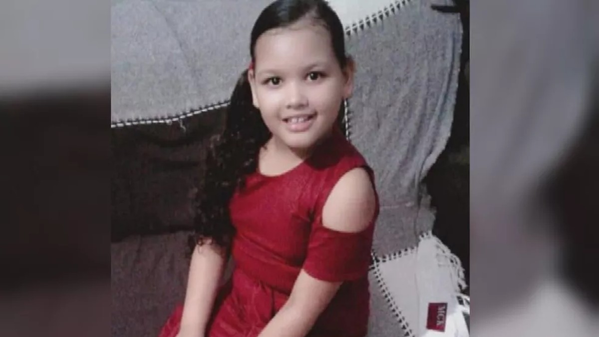 Menina de 10 anos morre ao salvar duas crianças de atropelamento