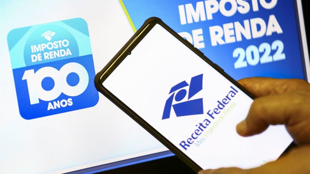 Imposto de Renda