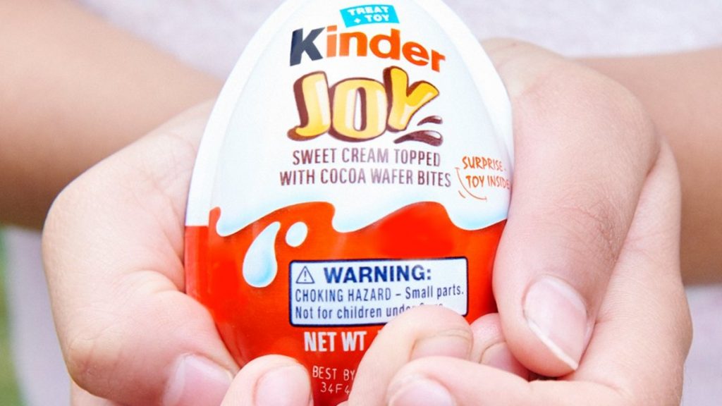 Kinder