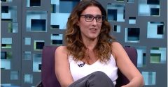 Paola Carosella falou sobre afirmação polêmica em entrevista a GNT