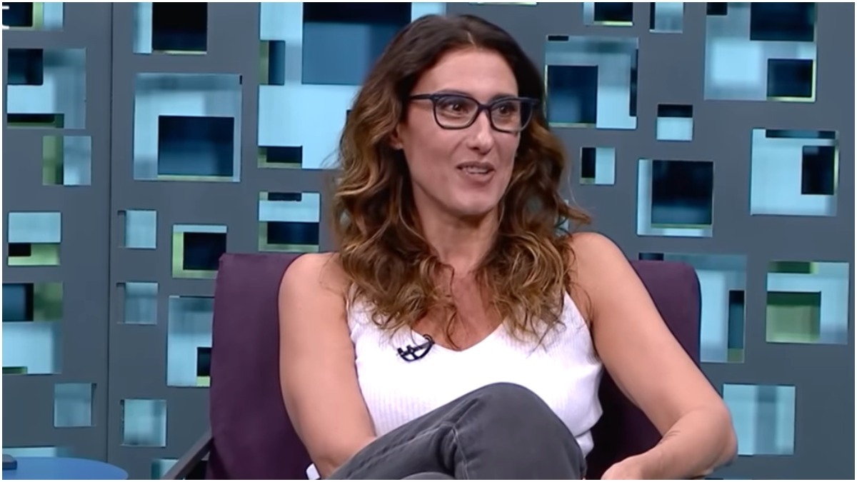 Paola Carosella falou sobre afirmação polêmica em entrevista a GNT