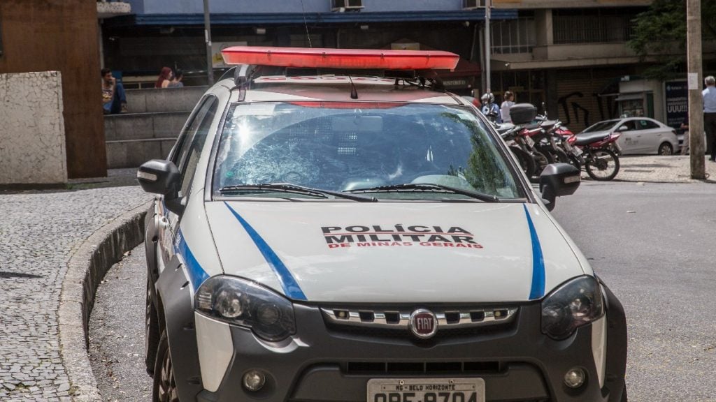 Polícia Militar