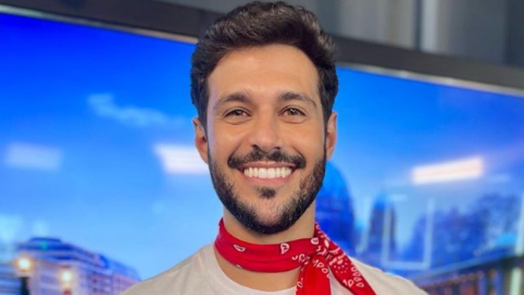 Rodrigo Mussi