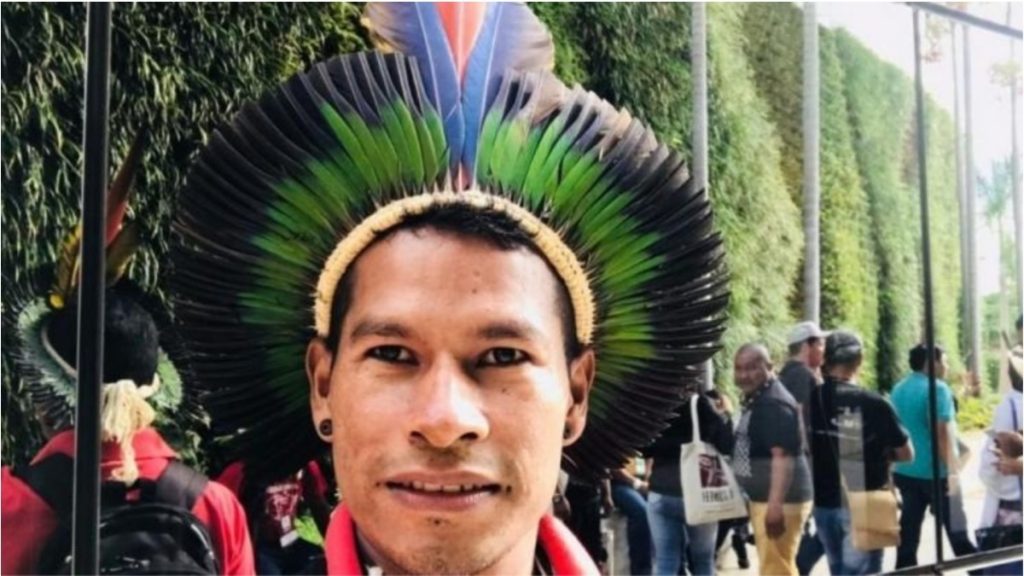 O encontro terá apresentações culturais e bate-papos