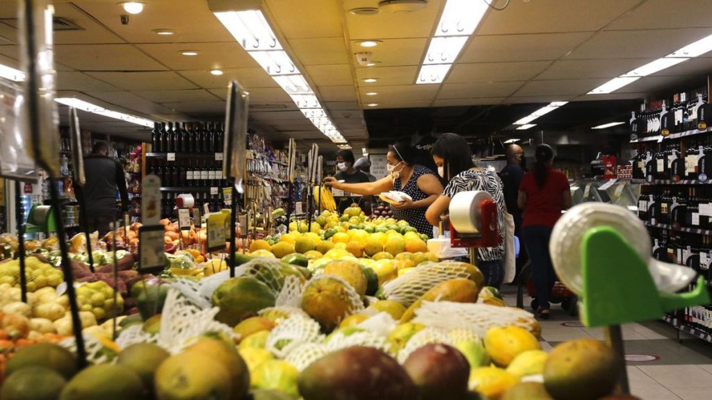 Supermercado