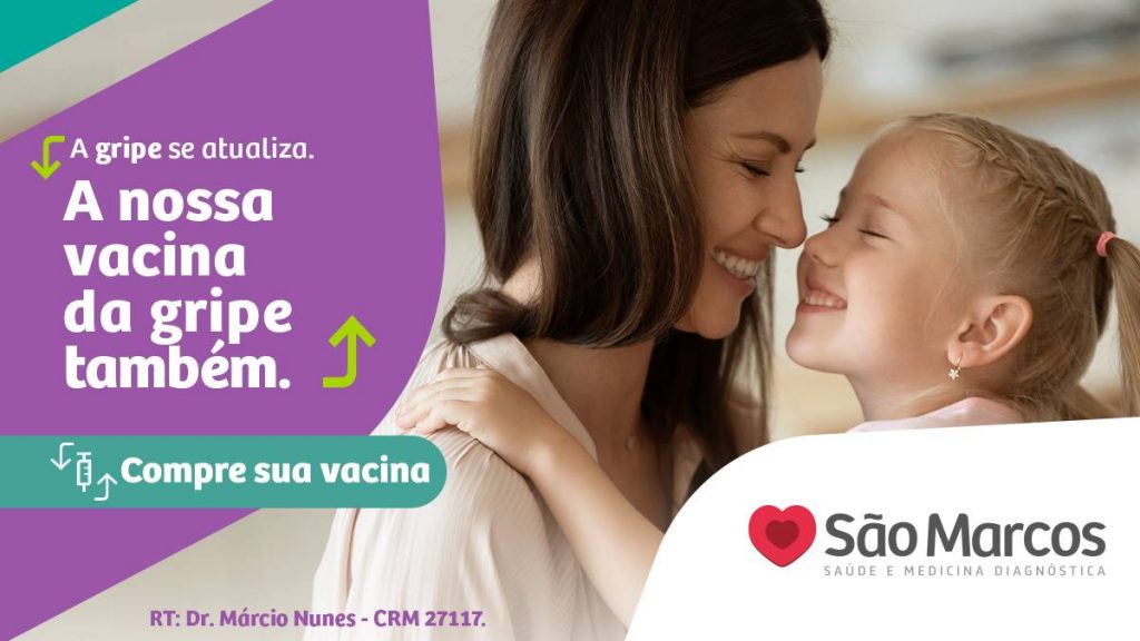 Vacina da gripe: Entenda por que tomar todos os anos e veja onde adquirir