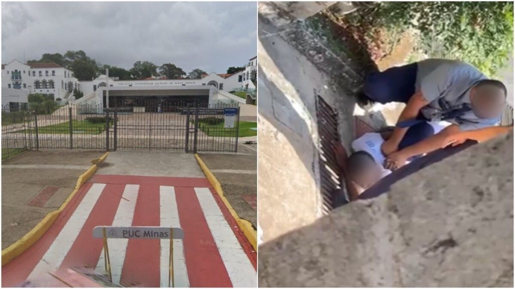 assalto puc minas