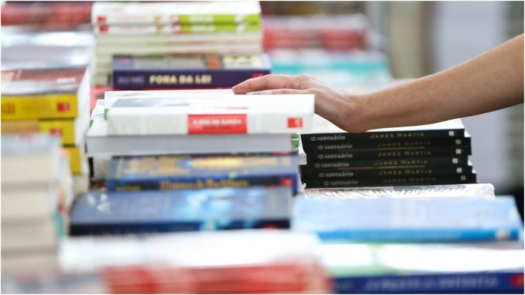 bienal mineira do livro