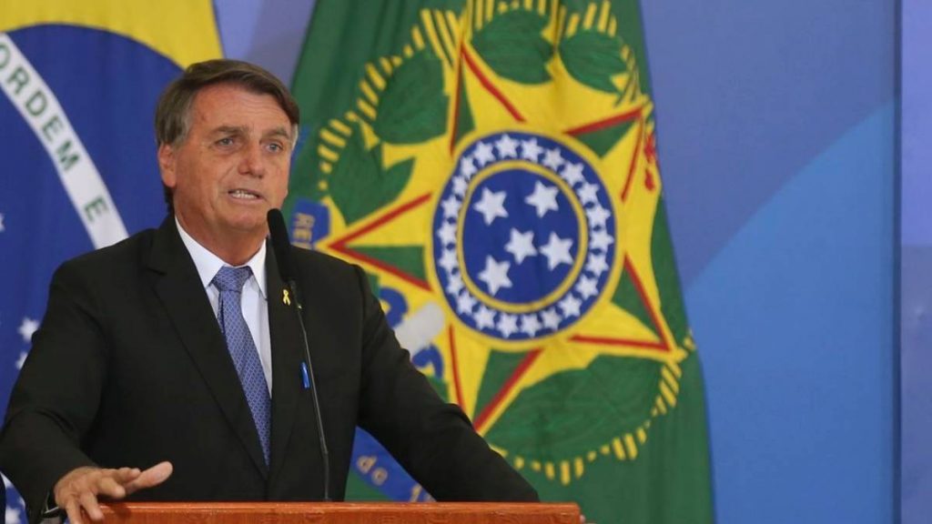 jair bolsonaro