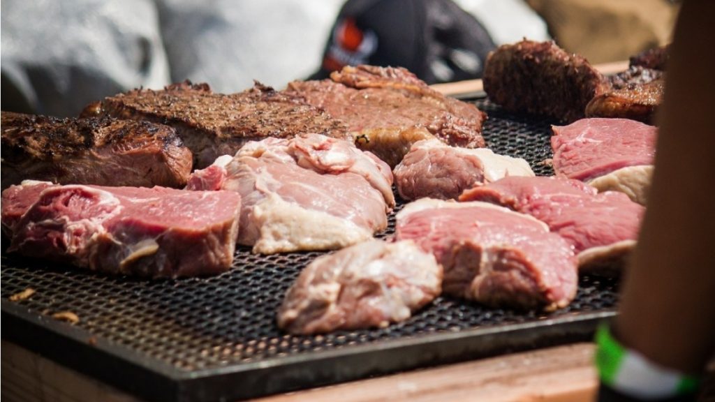 churrasco