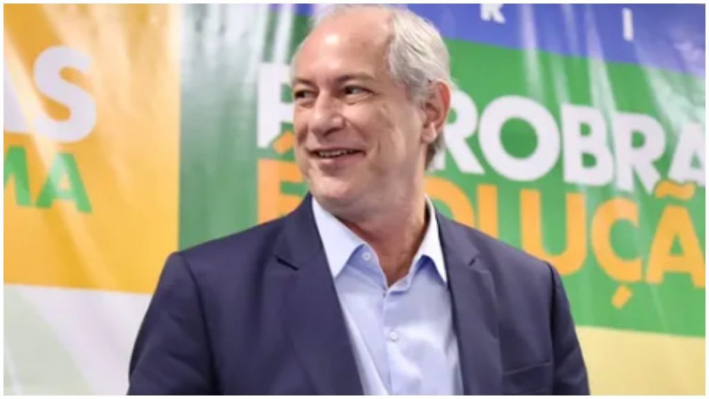 ciro gomes