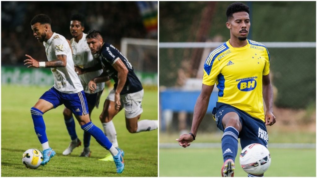 cruzeiro remo willian oliveira