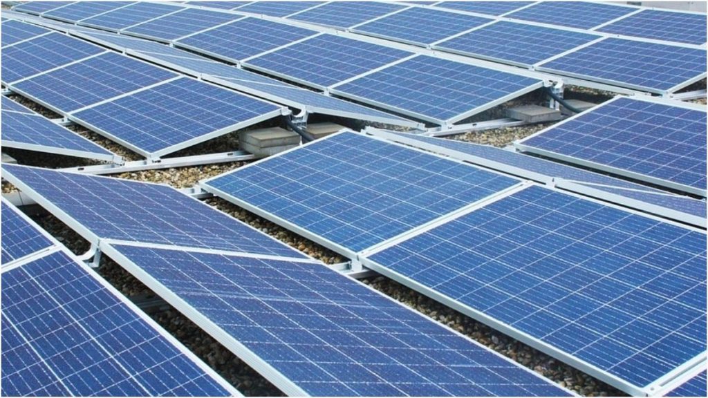 energia solar
