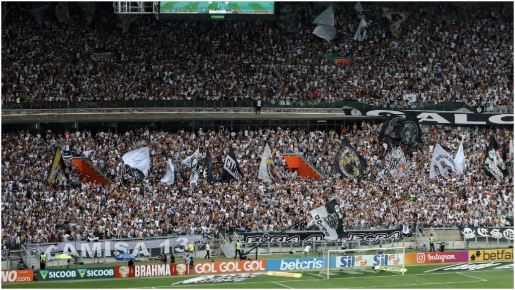 galo ingressos américa