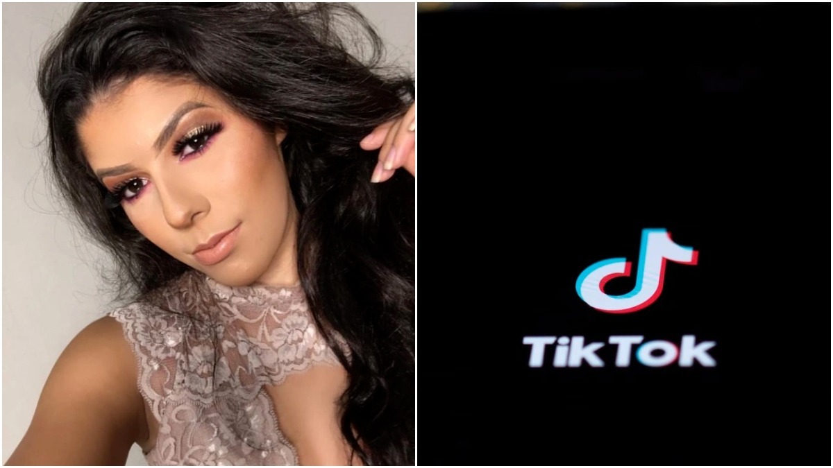 caso dos 4 jovens assassinados｜TikTok Search