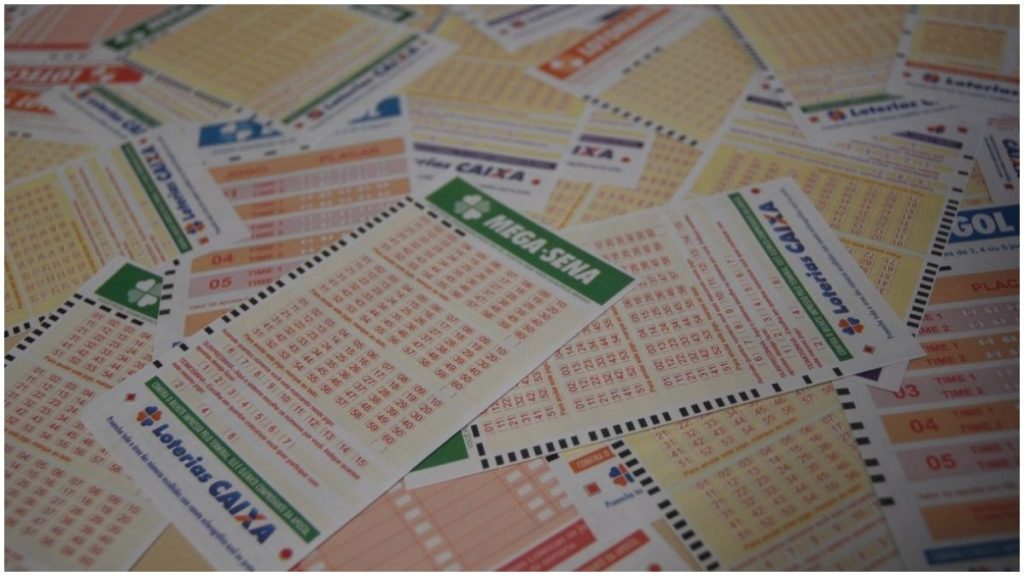loteria