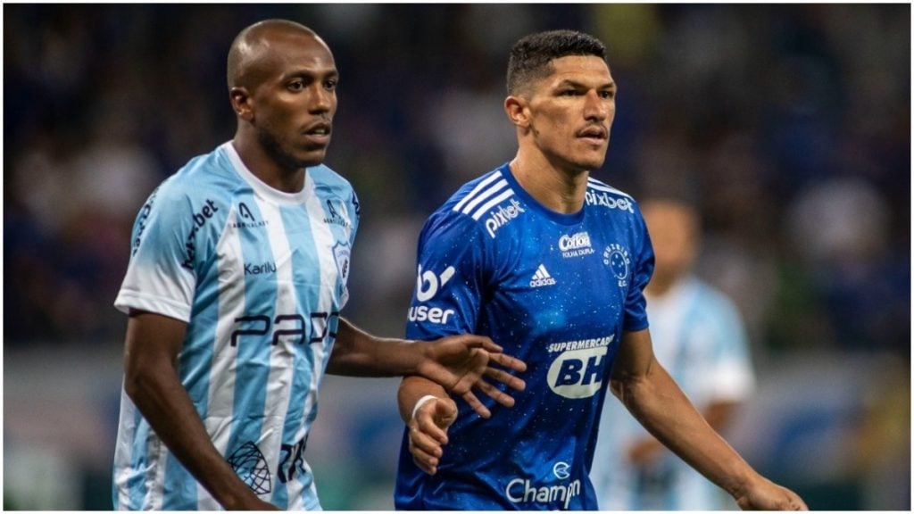 luvannor cruzeiro londrina