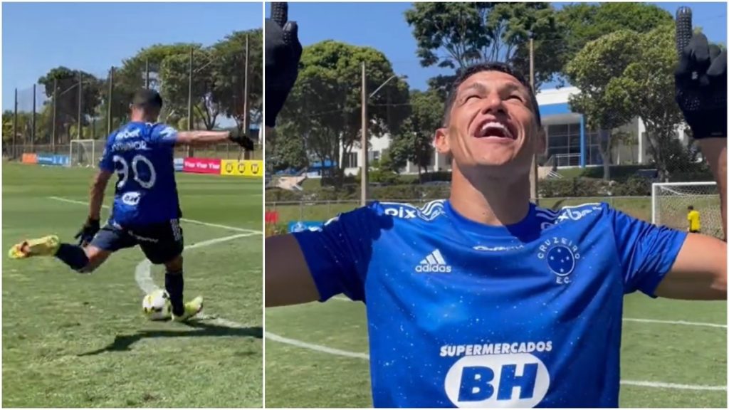 luvannor cruzeiro luva de pedreiro