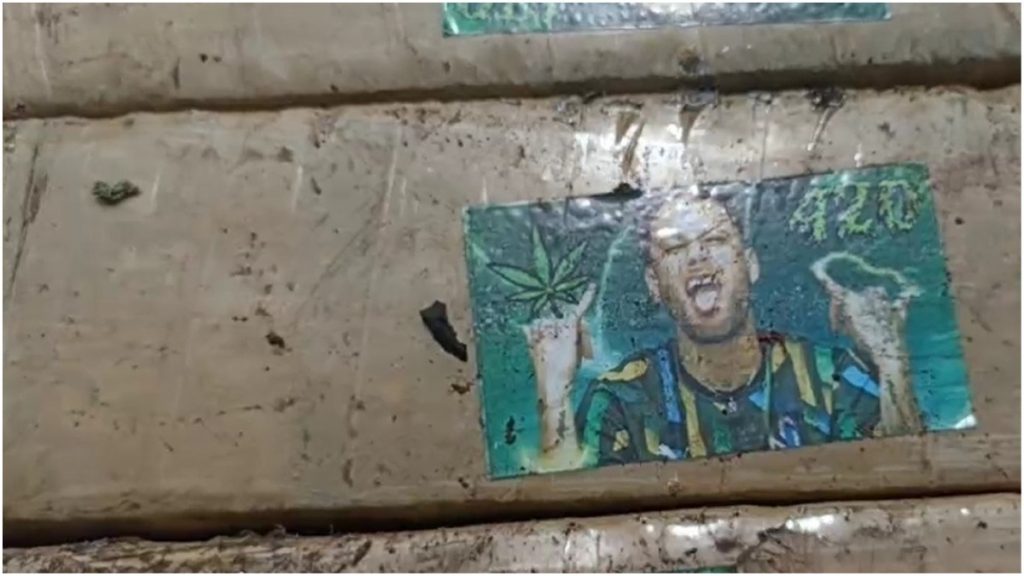 maconha neymar