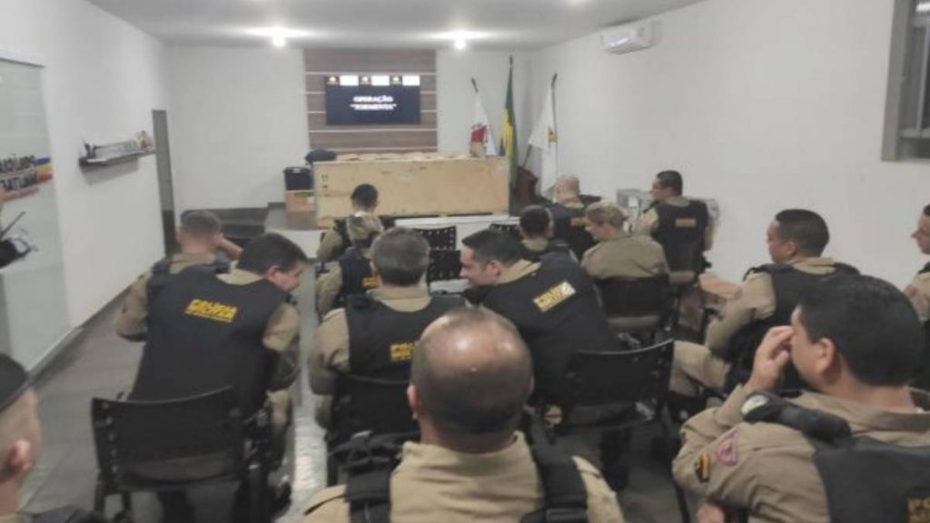operação tormenta