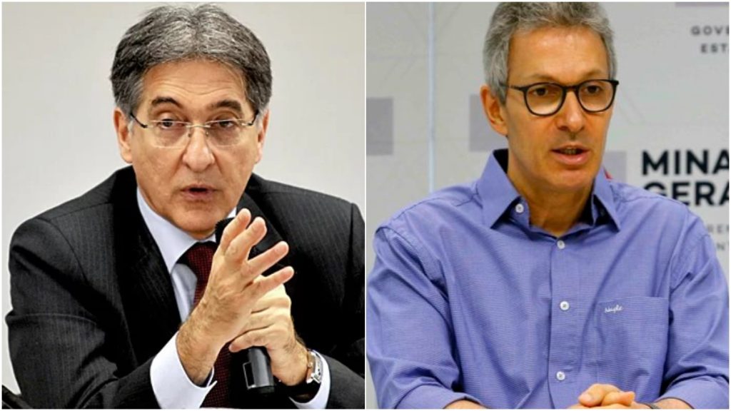 pimentel zema