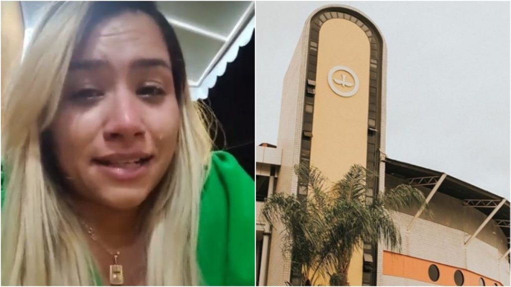lagoinha