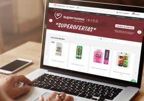 app clube supernosso