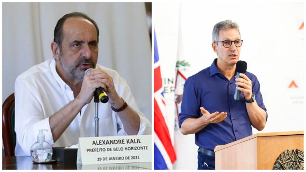 kalil e zema