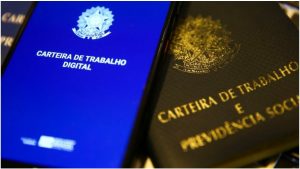 Funcionária perde a causa