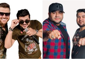 Festival Sertanejo agita a Esplanada do Mineirão neste sábado