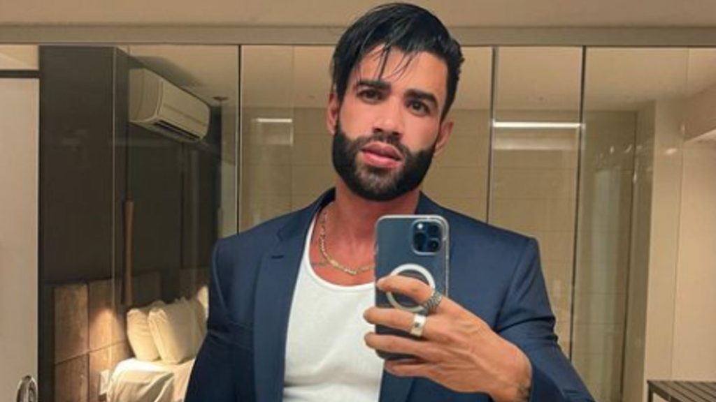 Gusttavo Lima