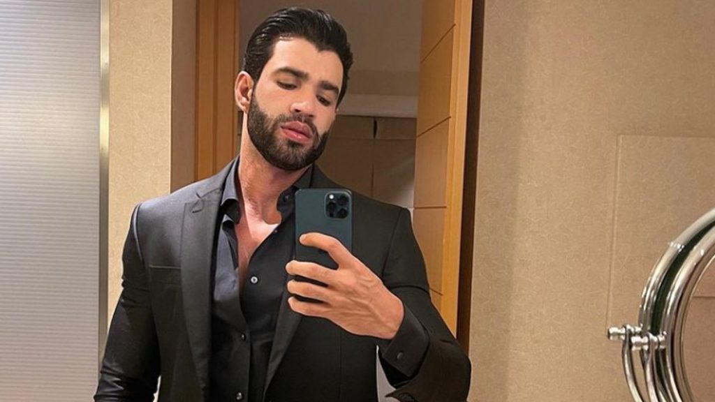 Gusttavo Lima