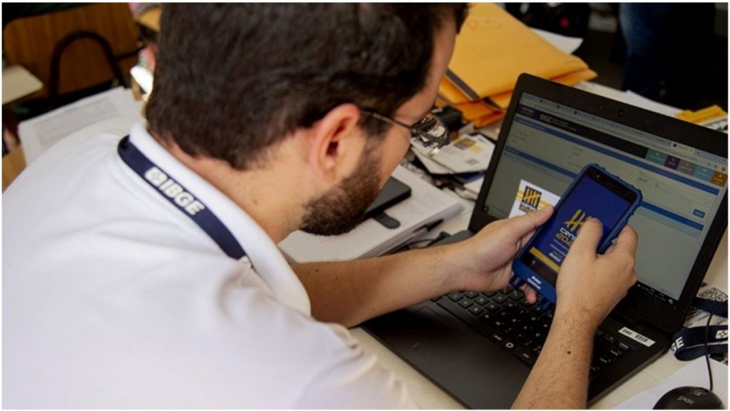 Concurso abre vagas para todo o país