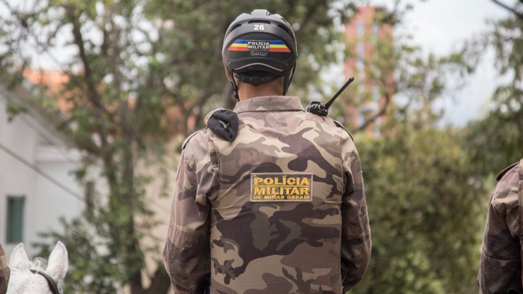 Polícia Militar