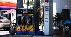 gasolina etalnol preços