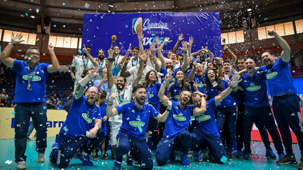 Sada Cruzeiro