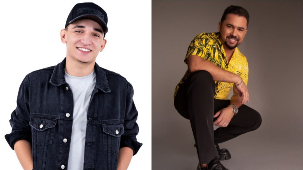 Viiixe! Maior festival de forró e piseiro do Brasil confirma edição em BH